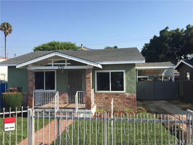 Front of house 2