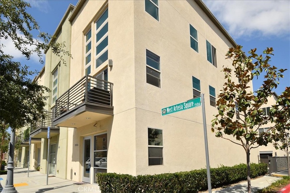 1506 W Artesia Square unit A, Gardena, CA 90248 - photo 1