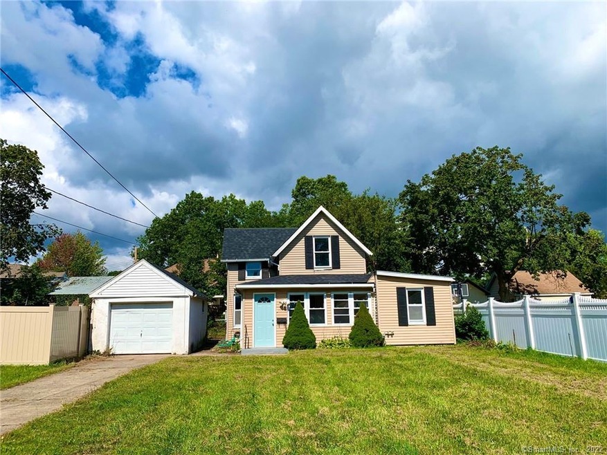 17 Jones St, West Haven, CT 06516 - photo 1