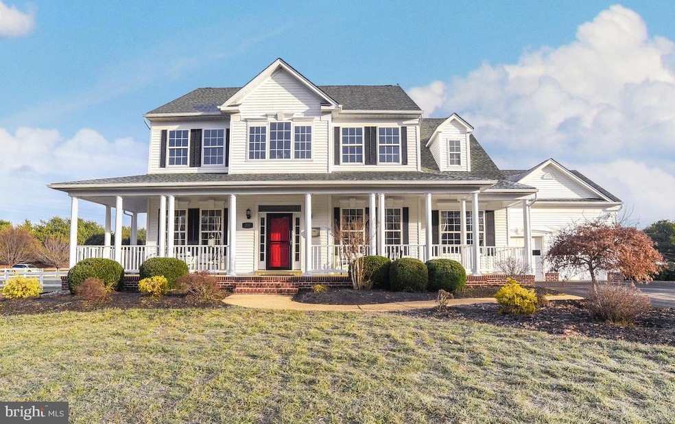 19621 Mark Way, Great Mills, MD 20634 - photo 1