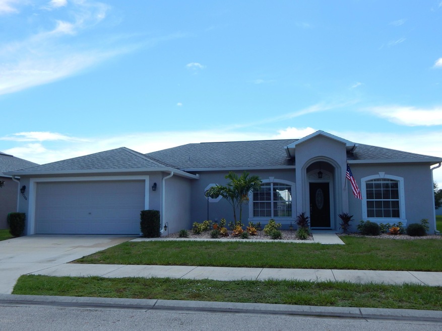5700 Cinnamon Fern Blvd, Cocoa, FL 32927 - photo 1