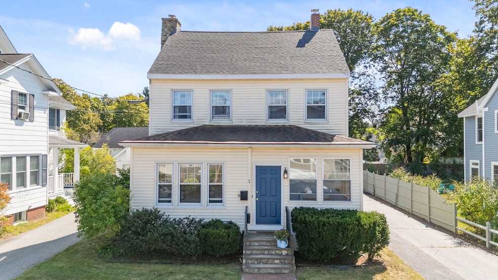 Sold $650,000 • Co-Listing Agent