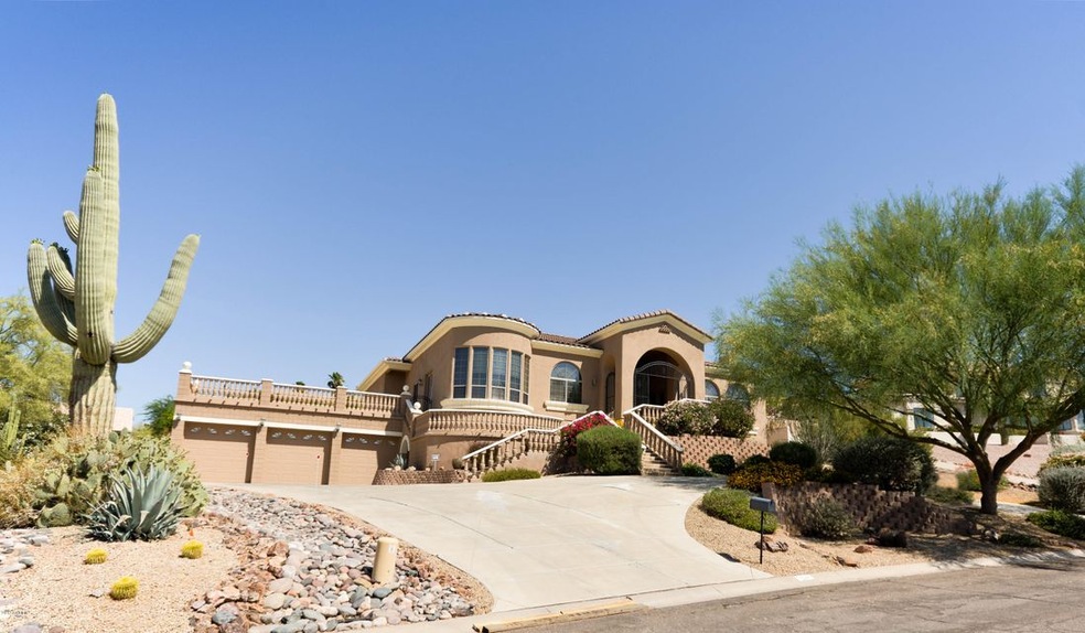 Curb Appeal