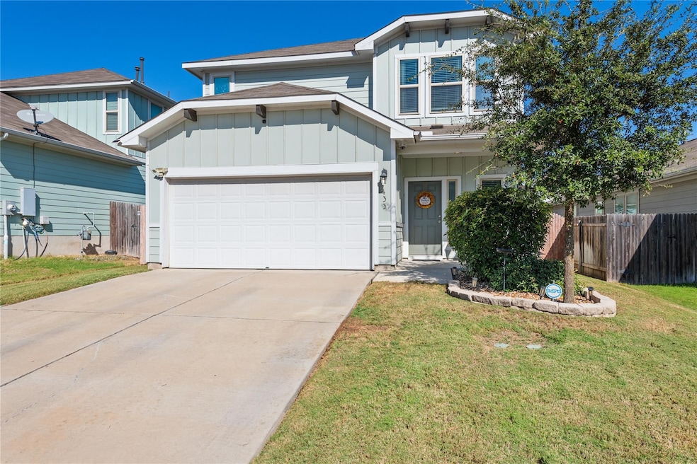 433 Triumph Rd, Buda, TX 78610 - photo 1