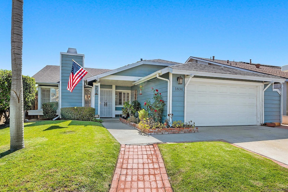 Sold $790,000 • Co-Listing Agent