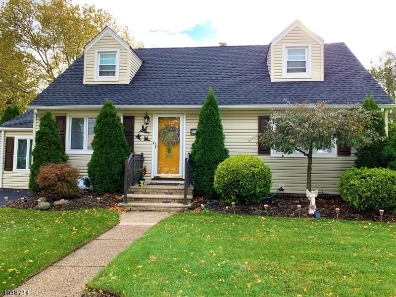 43 Notch Rd, Clifton, NJ 07013 - photo 1