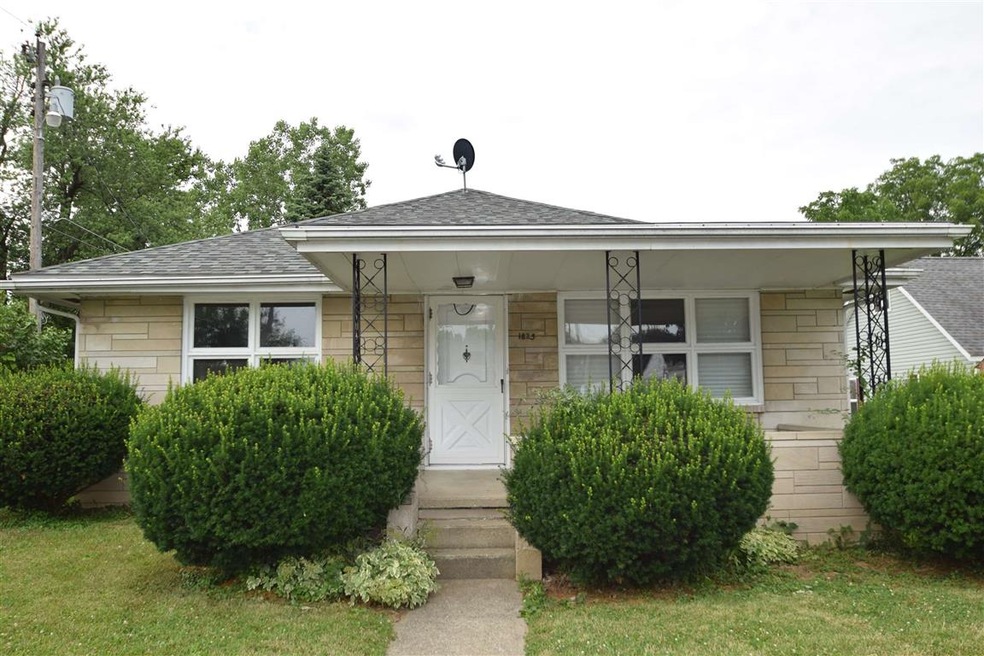 1825 S Biltmore Ave, Muncie, IN 47302 - photo 1