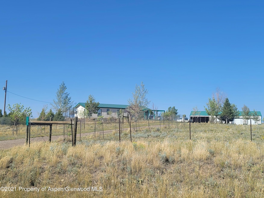 1995 County Road 174, Craig, CO 81625 - photo 1