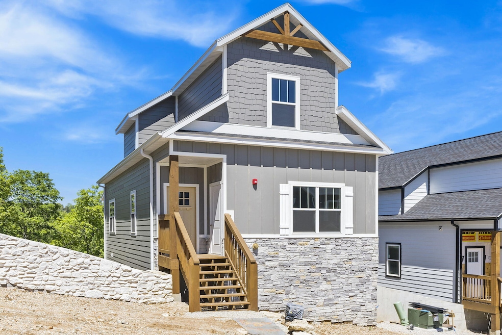 30 David Shawn Dr unit Lot  171, Branson, MO 65616 - photo 1