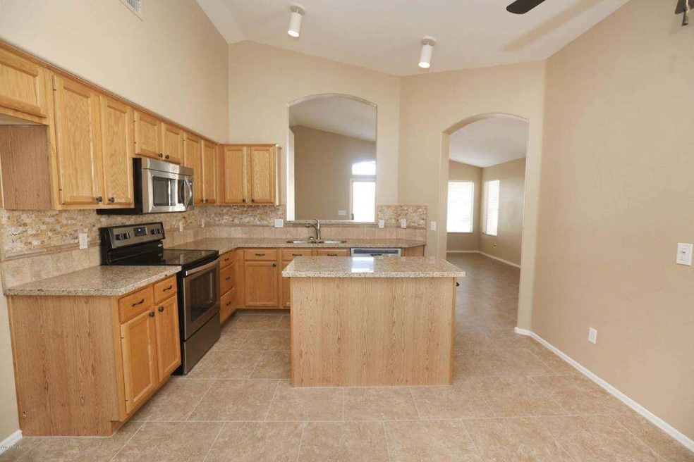 Gilbert Home For Sale