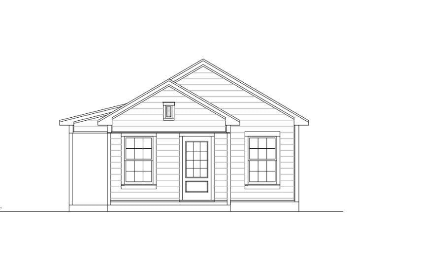 View of miscellaneous listing collateral