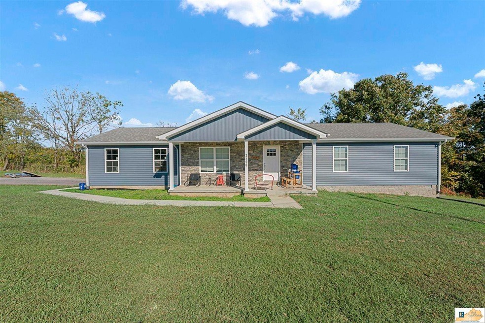 2398 Three Forks Rd, Smiths Grove, KY 42171 - photo 1