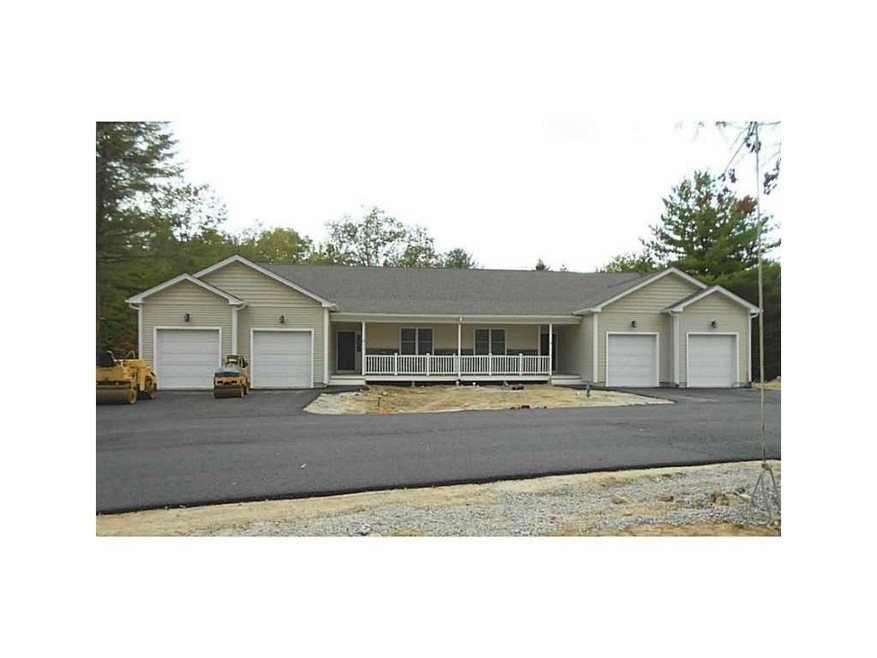 12 Morgan Ln unit 11, Smithfield, RI 02917 - photo 1