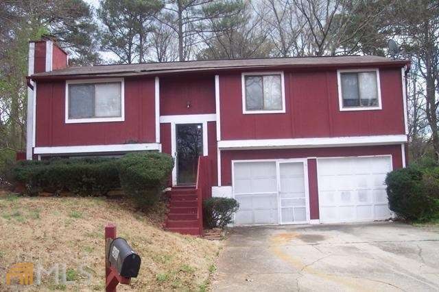 501 Village Square Ct, Stone Mountain, GA 30083 - photo 1