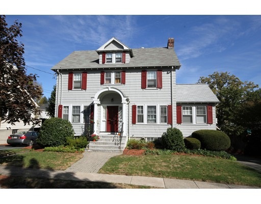 54 Hurd Rd, Belmont, MA 02478 - photo 1