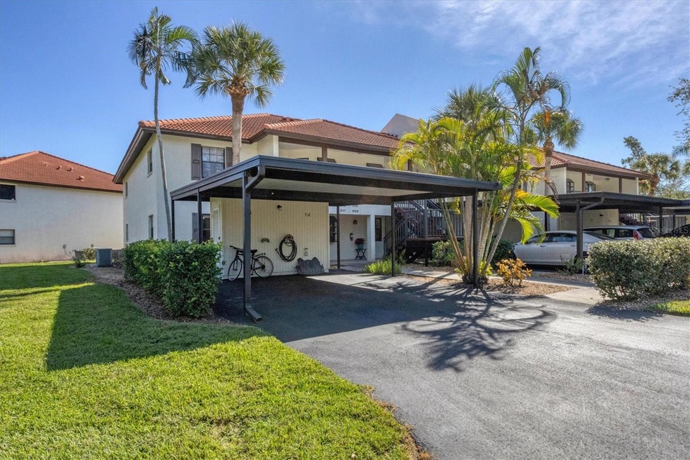 511 Pine Hollow Cir Unit 511, Englewood, FL 34223 MLS MFRA4591746