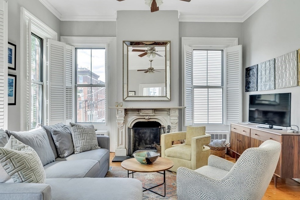 52 Sullivan St unit 2, Charlestown, MA 02129 - photo 1