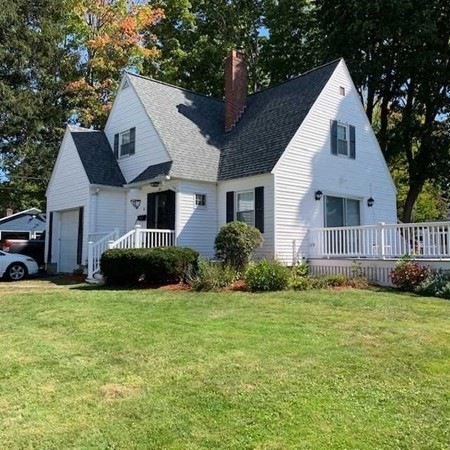 6 Sweetser St, Wakefield, MA 01880 - photo 1