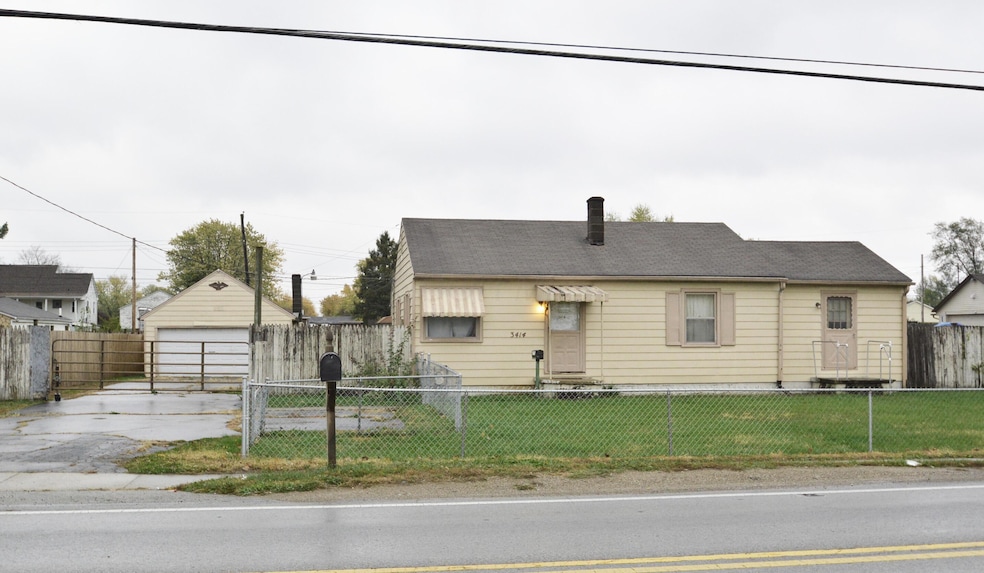 Under Contract $159,900