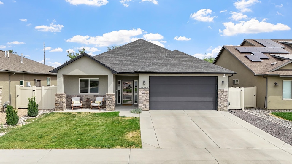 2484 Apex Ave, Grand Junction, CO 81505 - photo 1