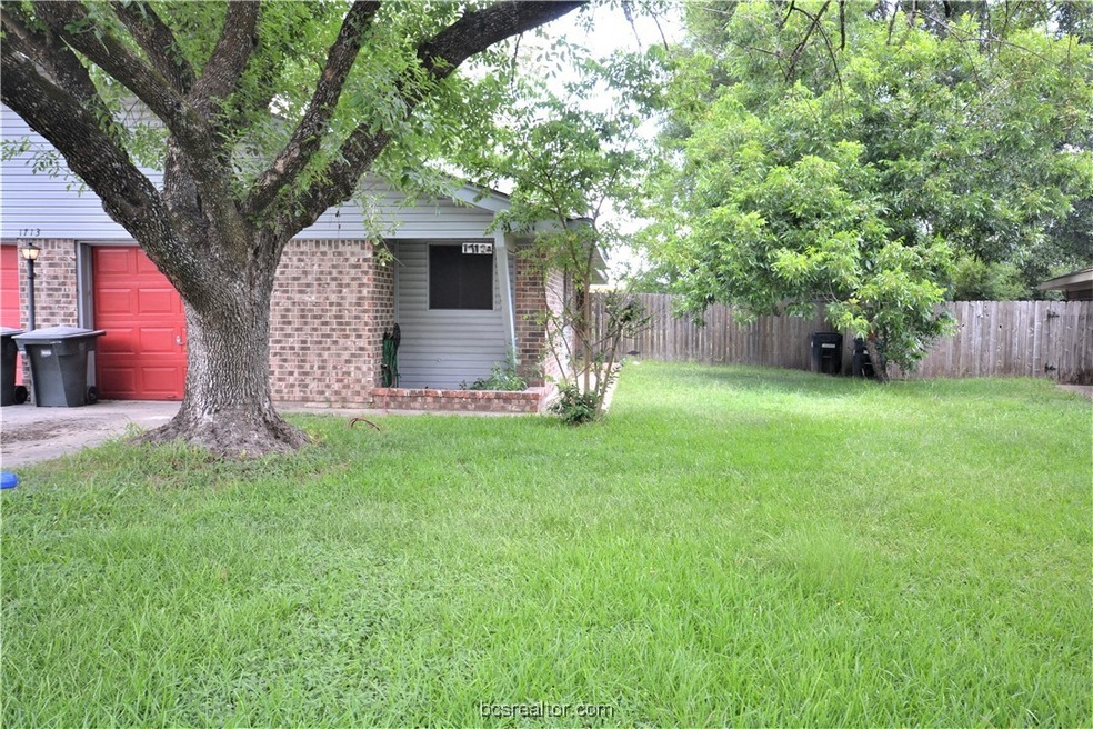1713 Lawyer St unit A, College Station, TX 77840 - photo 1