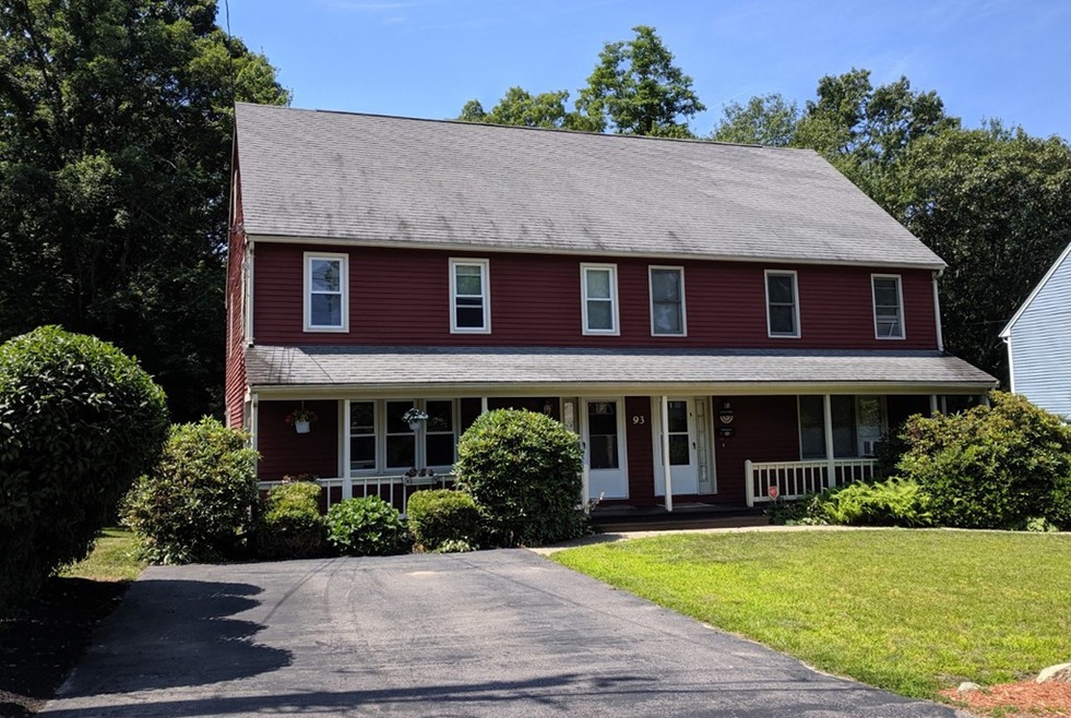 93 Mount Pleasant St unit A, Milford, MA 01757 - photo 1