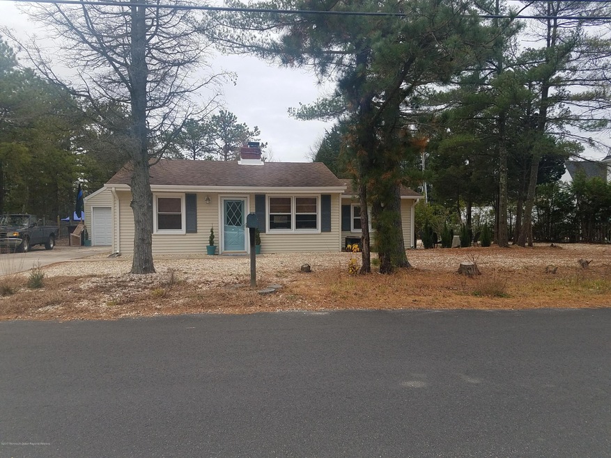 103 W Island Rd, Bayville, NJ 08721 - photo 1