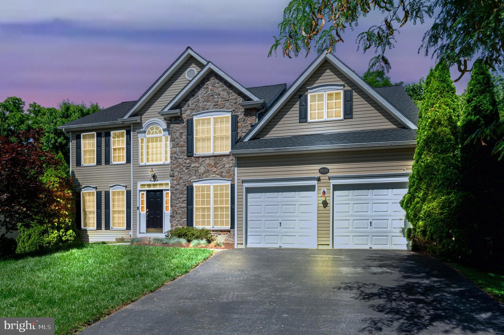 1031 Bexhill Dr, Frederick, MD 21702 - photo 1