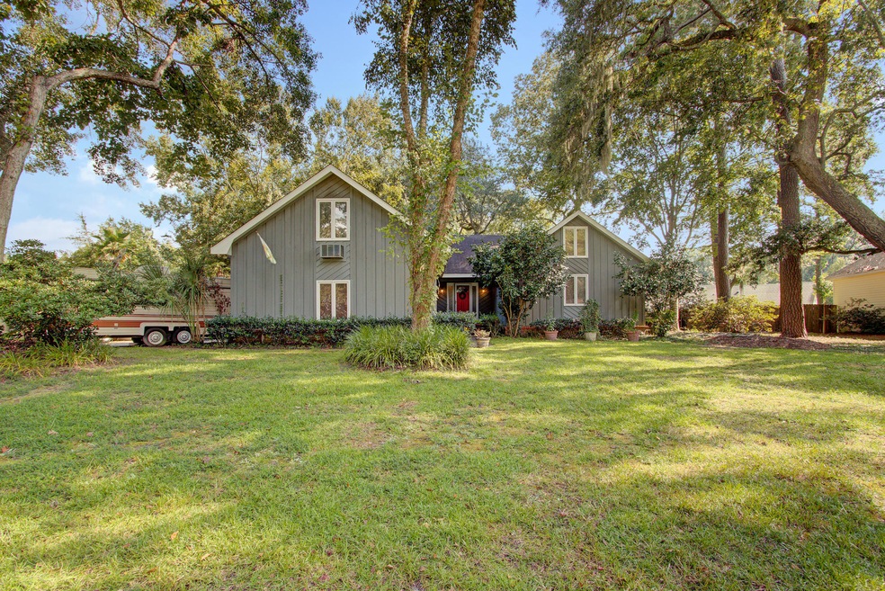123 Bindon Circle, North Charleston SC (