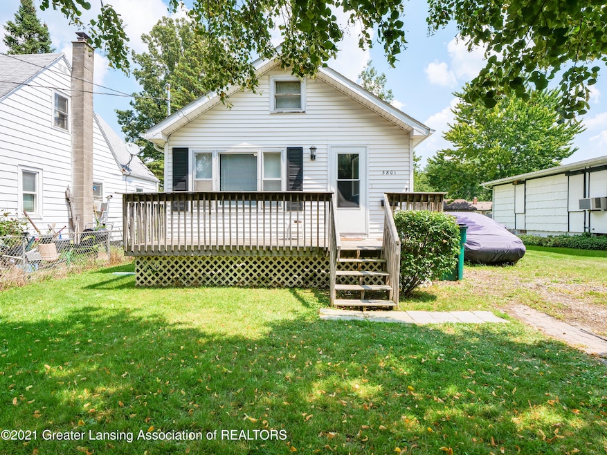 3801 Lowcroft Ave, Lansing, MI 48910 - photo 1