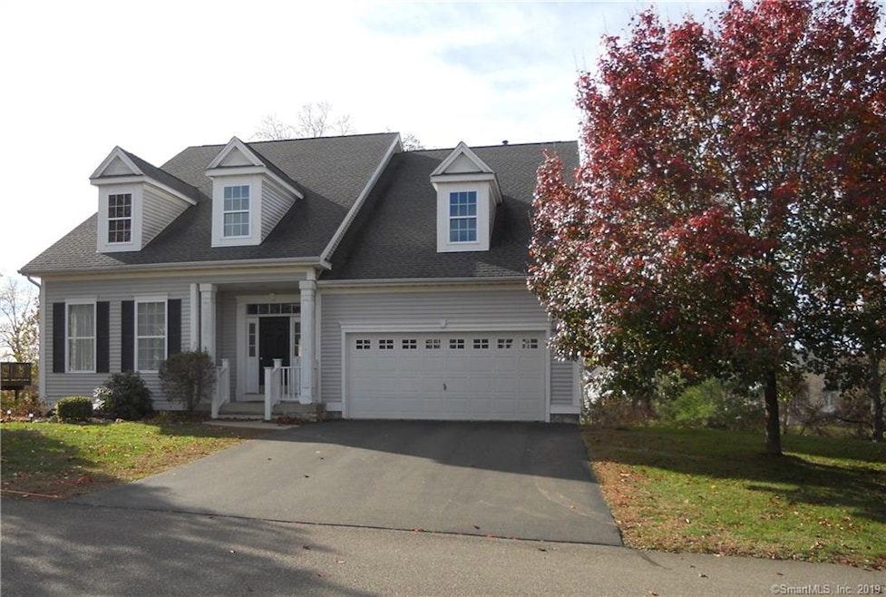 3 Pondside Dr, Wallingford, CT 06492 - photo 1