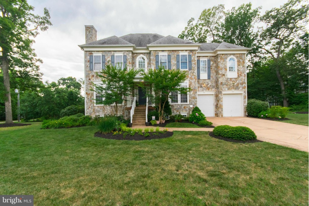 8801 Scott St, Springfield, VA 22153 - photo 1