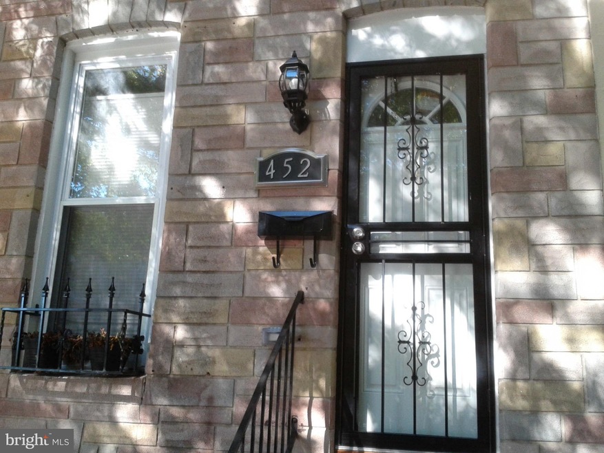 452 E Federal St, Baltimore, MD 21202 - photo 1