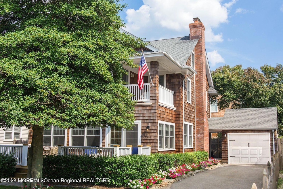 413 Main Ave, Bay Head, NJ 08742 - photo 1