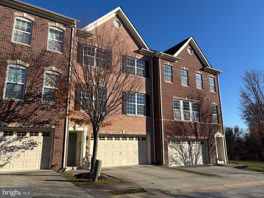 9809 Sweet Maple Ln, Laurel, MD 20723 - photo 1