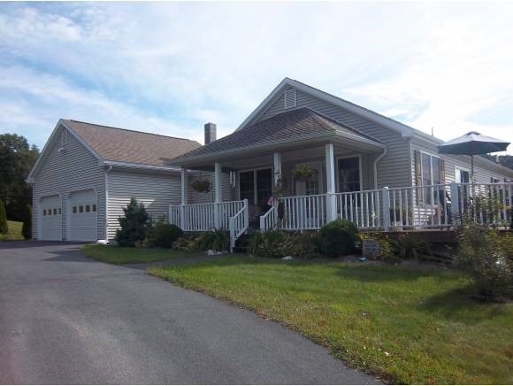 1776 Brockway Mills Rd, Springfield, VT 05156 - photo 1