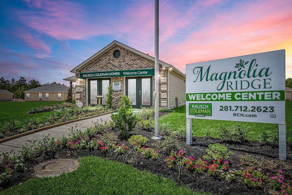 230 Cumberland Forest Dr, Magnolia, TX 77354 - photo 1