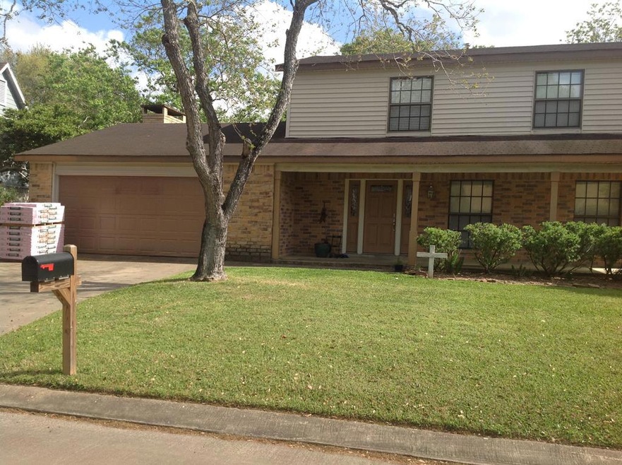 2608 El Camino St, Bay City, TX 77414 - photo 1