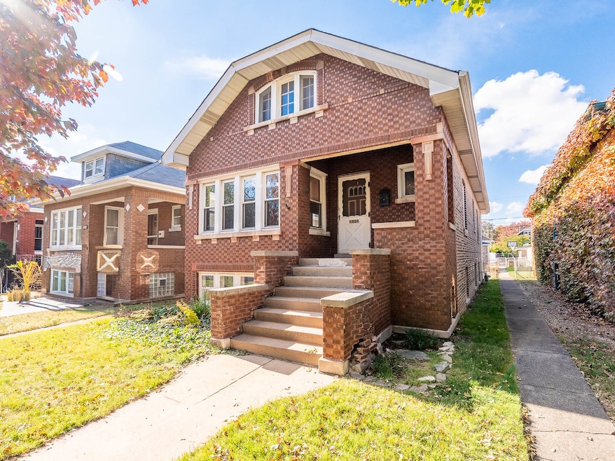 1908 Wenonah Ave, Berwyn, IL 60402 - photo 1