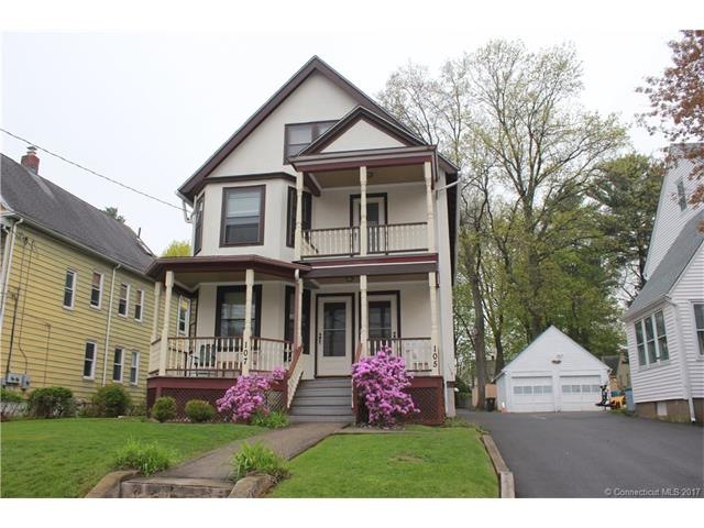 107 S Highland St, West Hartford, CT 06119 - photo 1