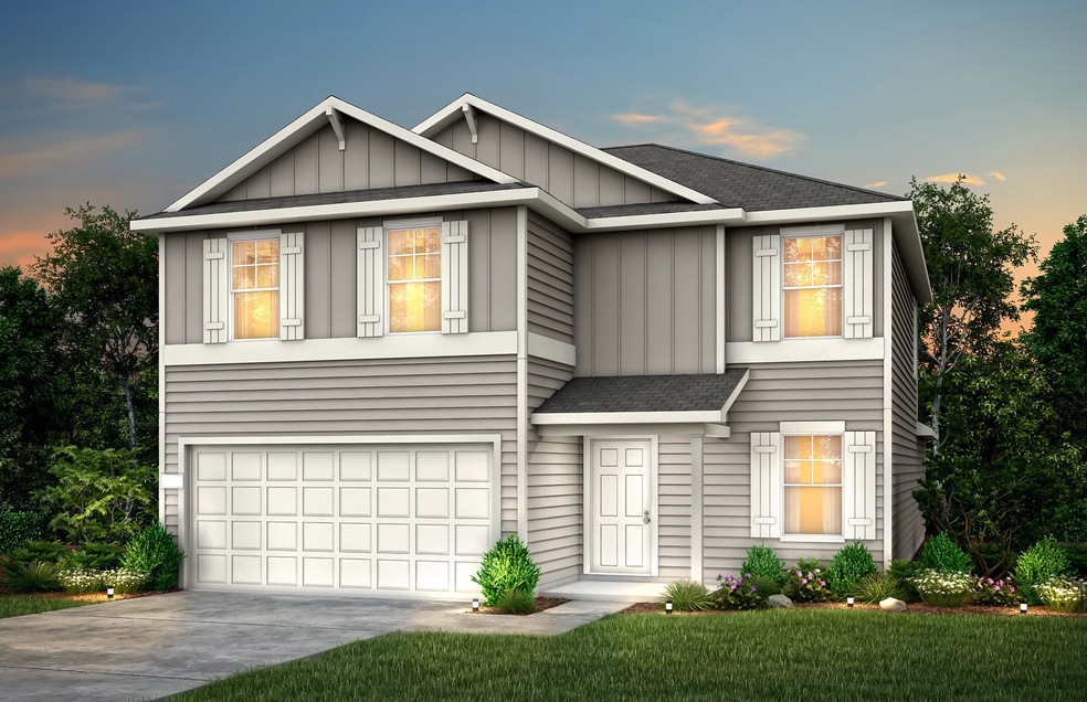 26127 Brahman Dr, Magnolia, TX 77355 - photo 1