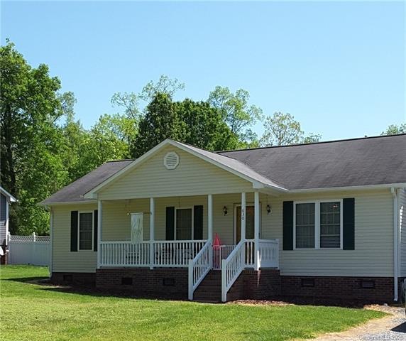 Welcome to 640 Kemp Road!
