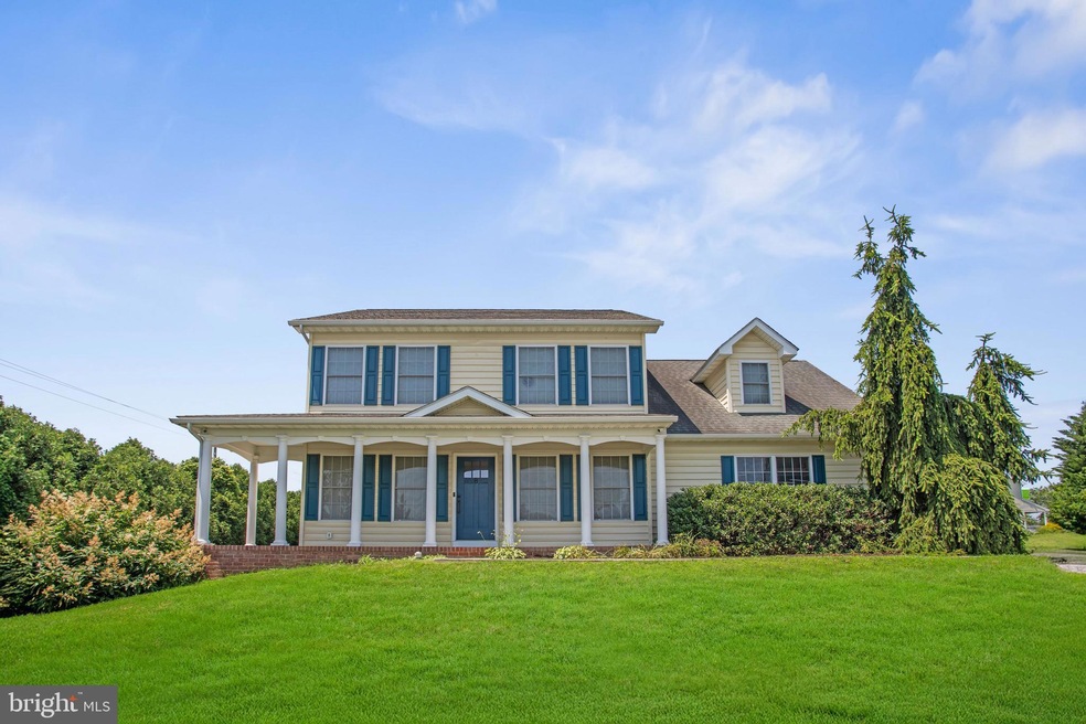 8 Sunshine Ave unit 43, Gettysburg, PA 17325 - photo 1