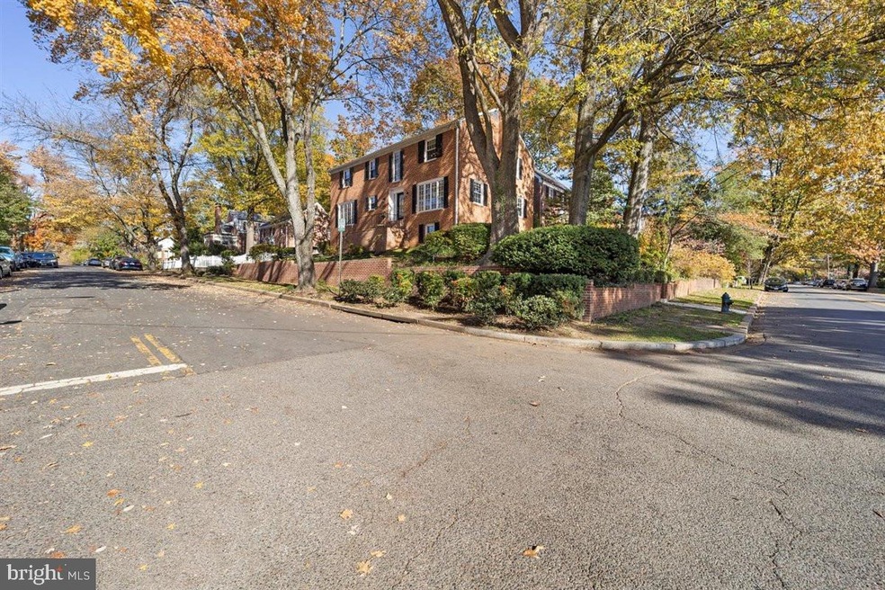 4201 47th St NW, Washington, DC 20016 - photo 1