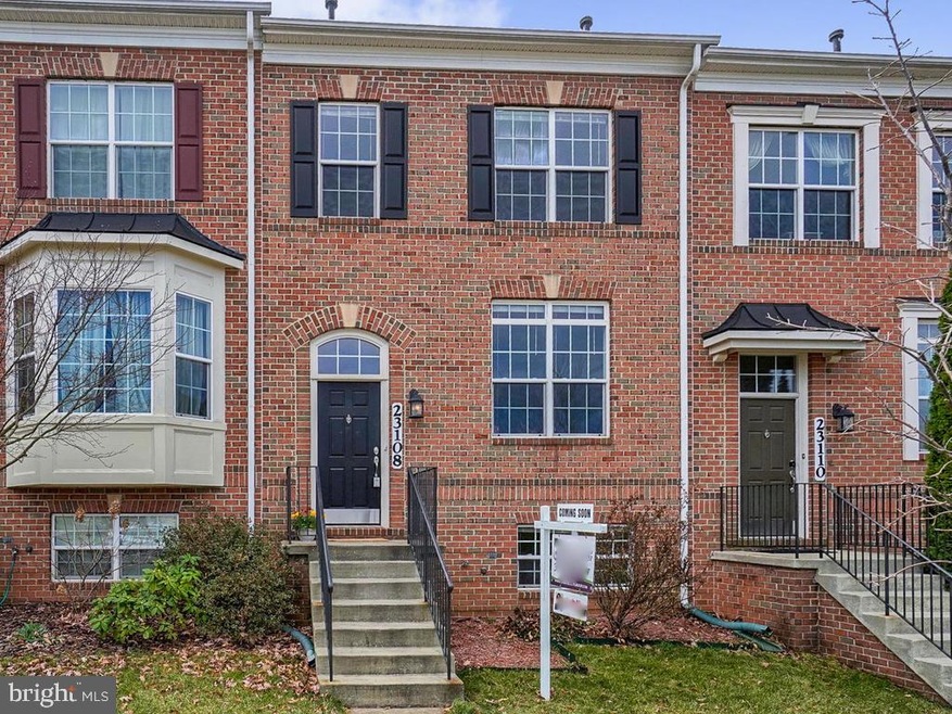 23108 Basswood Hill Dr, Clarksburg, MD 20871 - photo 1