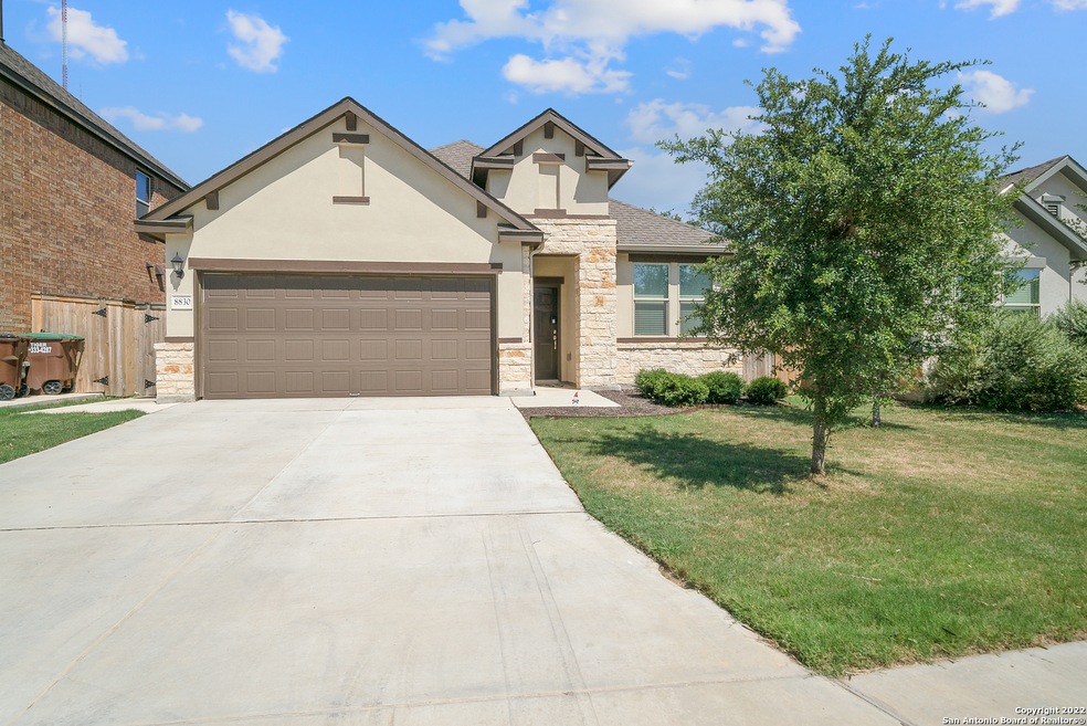 8830 White Crown, San Antonio, TX 78254 - photo 1