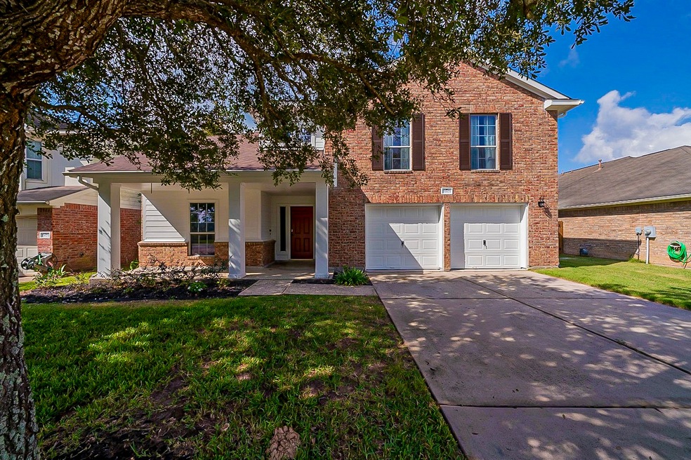 28803 Hidden Lake W, Magnolia, TX 77354 - photo 1