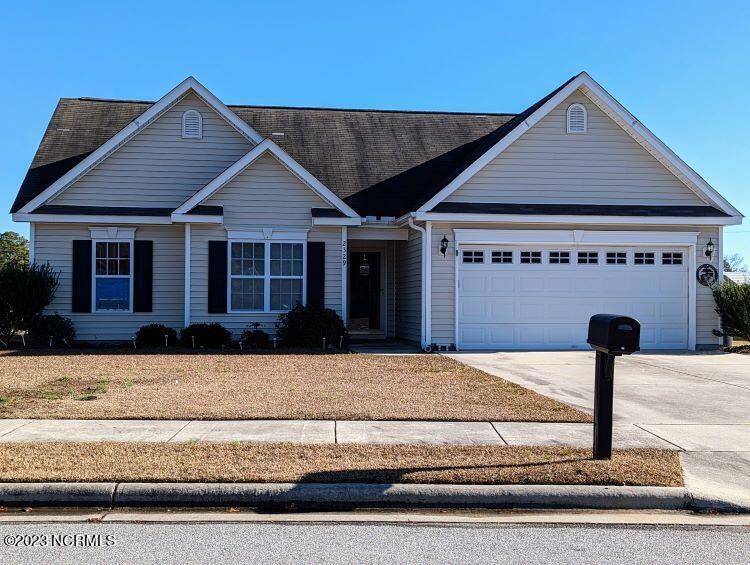 2329 Blackstone Dr, Winterville, NC 28590 - photo 1