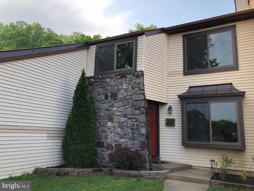 2167 Henley Common, Southampton, PA 18966 - photo 1