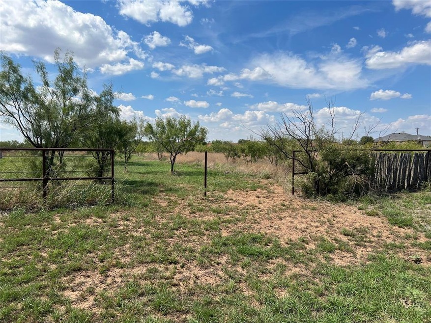 134 Raymonds Way, Abilene, TX 79602 - photo 1